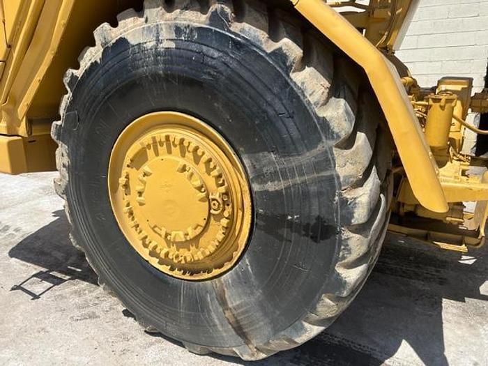 Used 1995 CATERPILLAR 621F