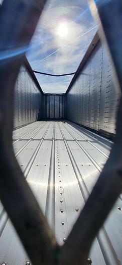 Used 2022 Chip Trailer 