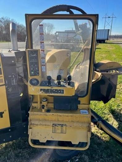 Used 2019 Vermeer SC552
