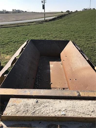 Used 2005 CEC 102x115