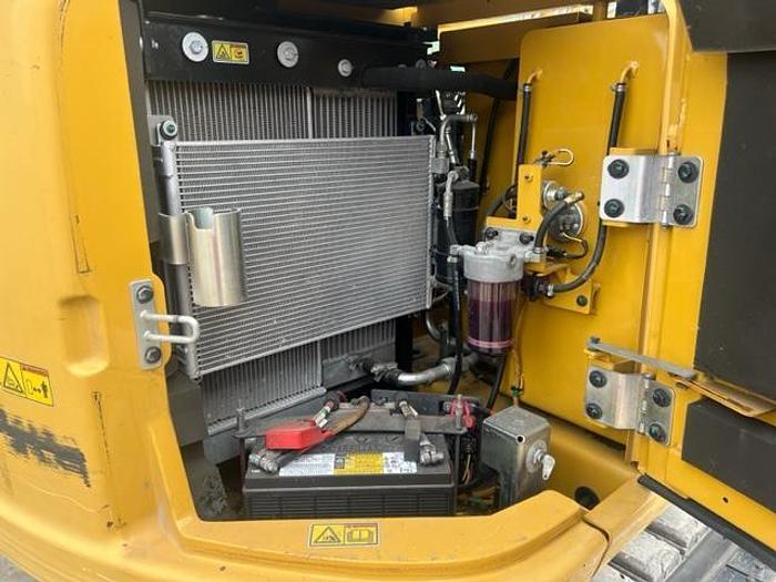 Used 2018 Caterpillar 307E2