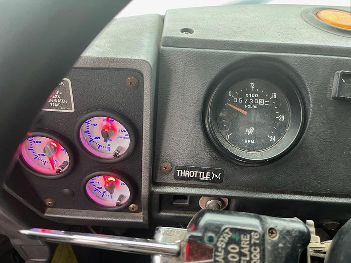 Used 1996 MACK *** Allison Automatic ***  RD688s