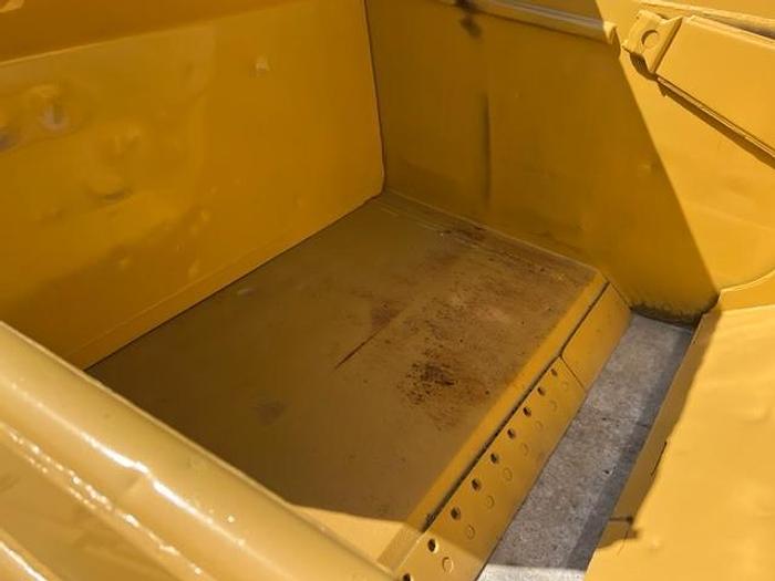 Used 1995 CATERPILLAR 621F