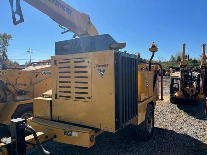 Used 2019 Vermeer BC1800XL
