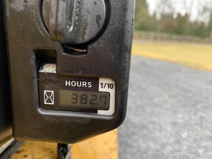 Used 1997 Vermeer 620BC