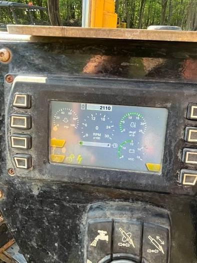 Used 2020 Vermeer D20x22S3