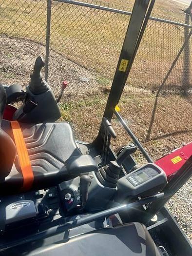 Used 2022 Yanmar VIO55-6B