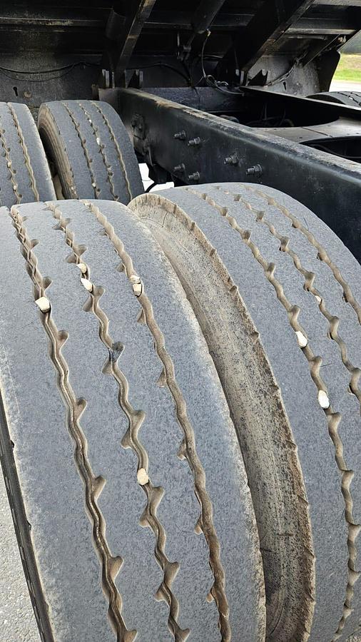 Used 2005 Mack *** ALLISON AUTOMATIC *** CV713 Granite