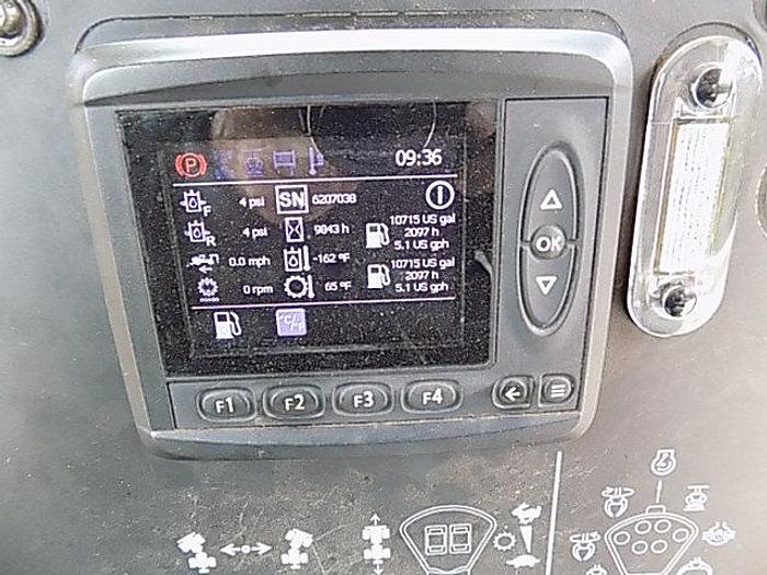 Used 2017 Tigercat 620E Skidder