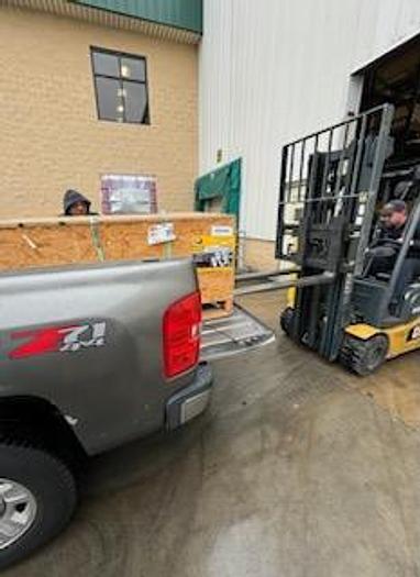 Used 2007 Peterbilt **0** Miles on Engine Rebuild W900L