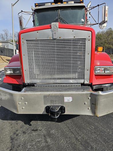 Used 2006 *** ALLISON  AUTOMATIC *** Kenworth T800