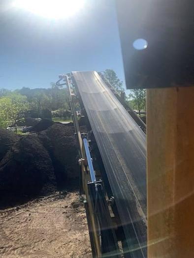 Used 2014 Vermeer TR516