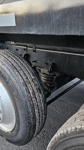 Used 2007 Mack *** ALLISON AUTOMATIC *** CV713 Granite