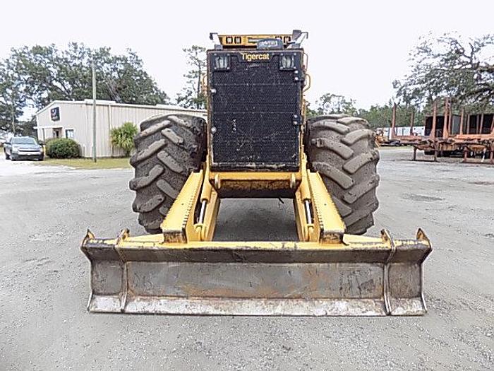 Used 2020 Tigercat 620H Skidder ***DEF Deleted*** 5800hrs