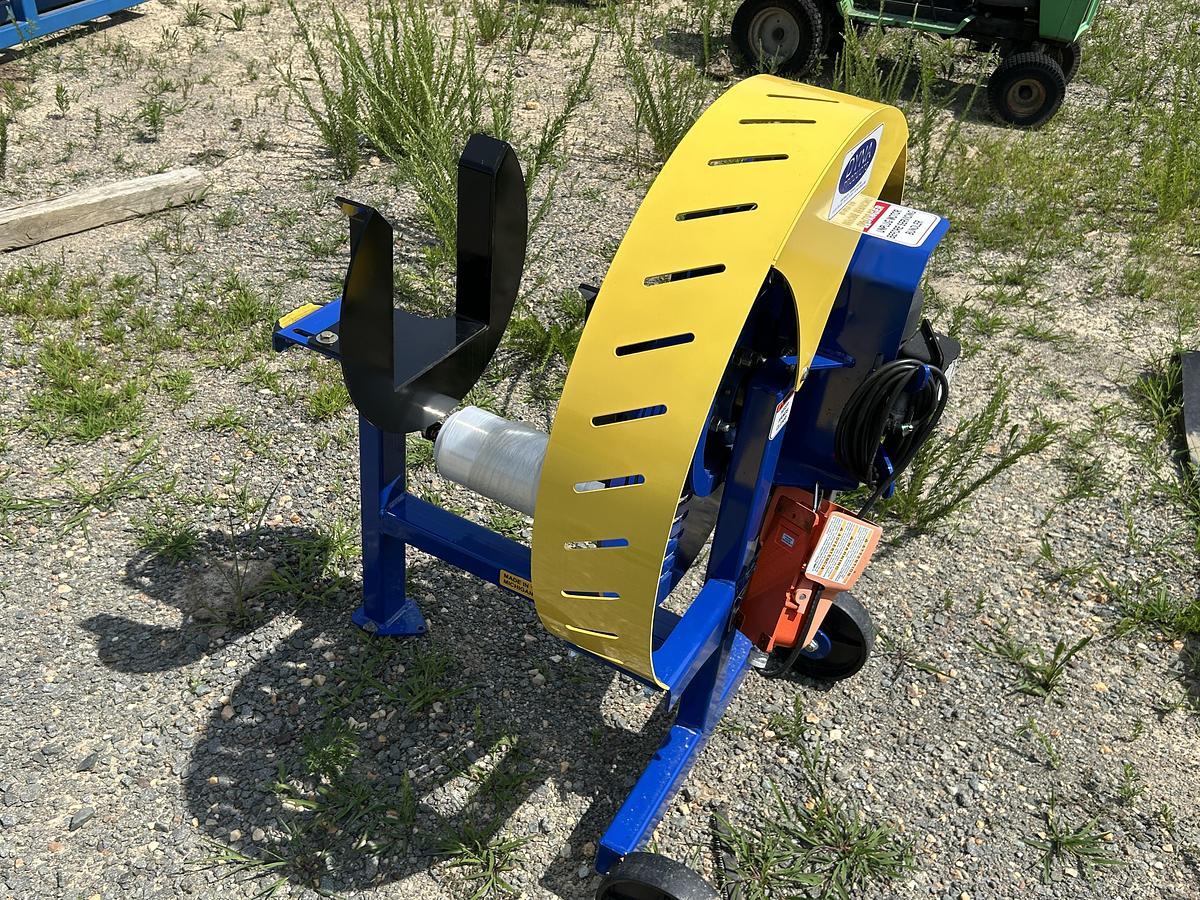 2024 Dyna FB-10 Firewood Bundler