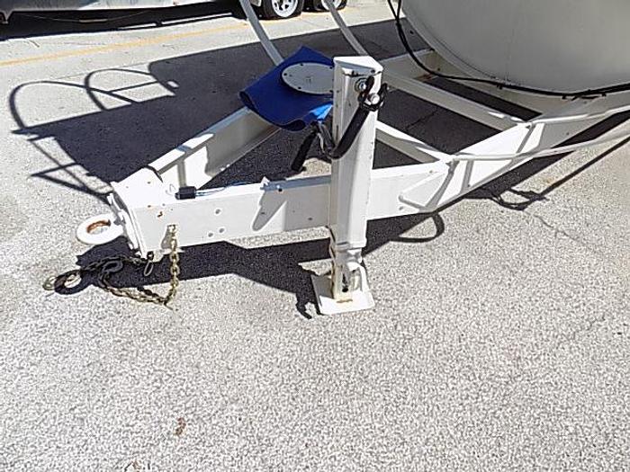 Used 2022 Belgrade 350 Portable Silo