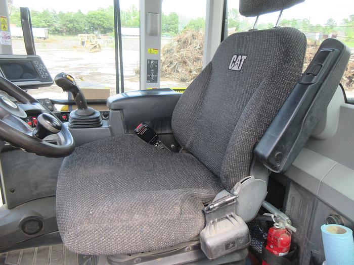 Used 2016 CAT 938M Wheel Loader