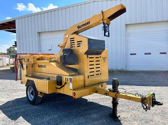 Used 2020 Vermeer BC1800XL