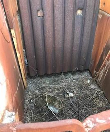 Used 1991 Nordberg ST1109