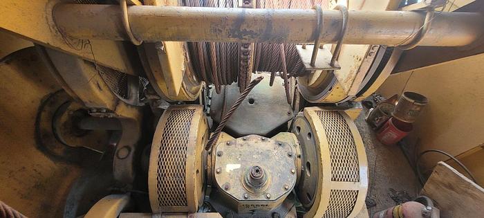 Used 1970 American 4250