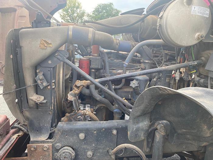 Used 2005 Mack *** ALLISON AUTOMATIC *** CV713 Granite