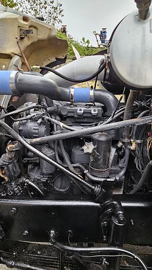 Used 2006 *** ALLISON AUTOMATIC *** Mack CV713 Granite