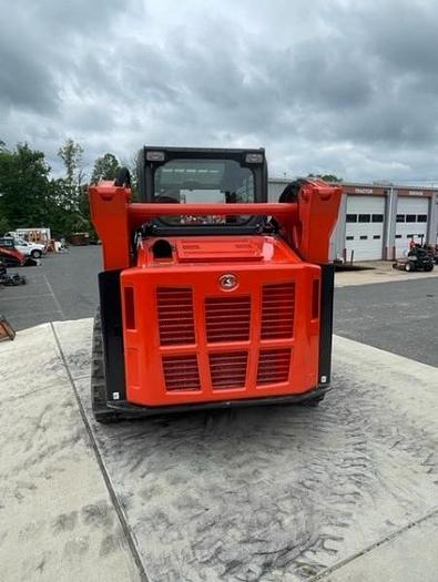 Used 2023 Kubota SVL65-2HWC