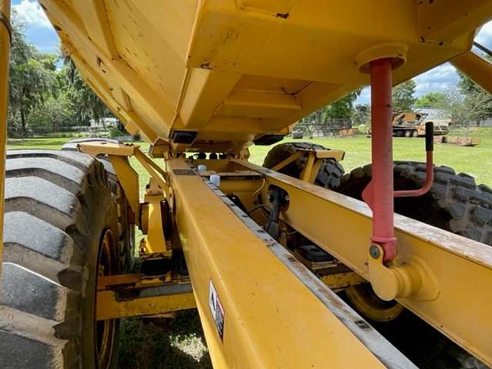 Used 2012 John Deere 300D