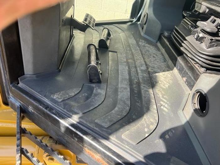 Used 2017 Caterpillar D5K2 LPG