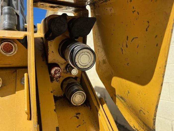 Used 2019 CATERPILLAR 299D2 XHP