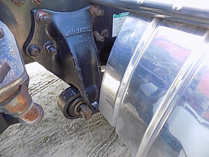 Used 2007 Freightliner Columbia 120, CAT C13