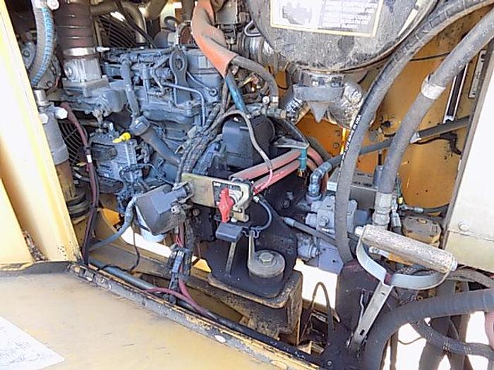 Used 2016 Tigercat 234B Loader w/CSI Delimber