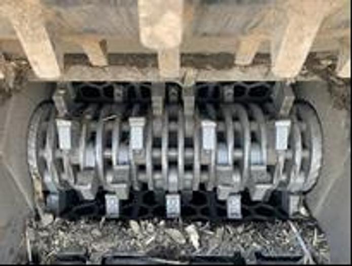 Used 2018 Morbark 3800TX