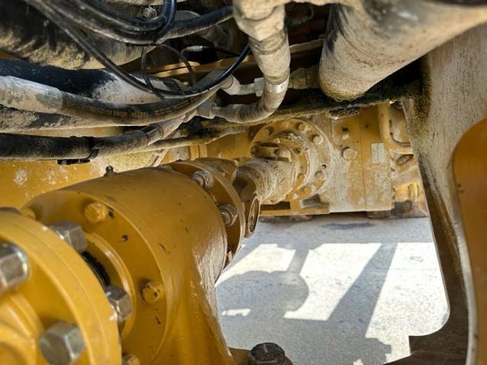 Used 2018 Caterpillar 950GC