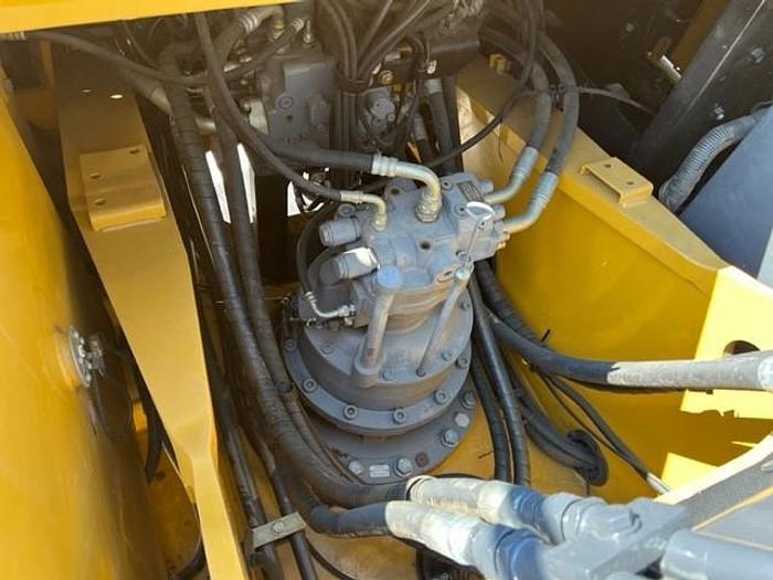 Used 2016 John Deere 250G