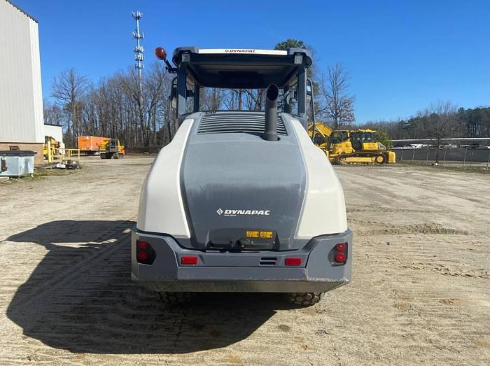 Used 2022 Dynapac CA1500D