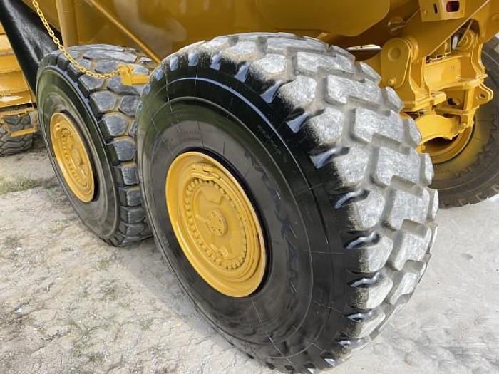 Used 2015 John Deere 460E