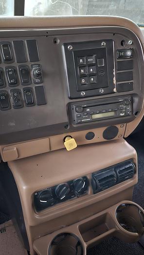 Used 2007 Mack *** ALLISON AUTOMATIC *** CV713 Granite