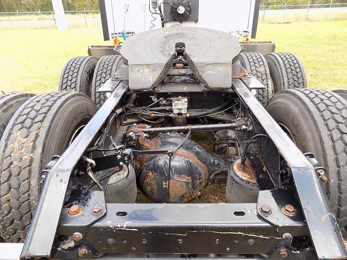 Used 2012 Kenwoth T660, (Automatic)