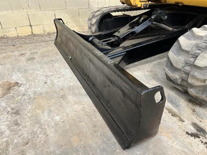 Used 2016 CATERPILLAR 304E2 CR