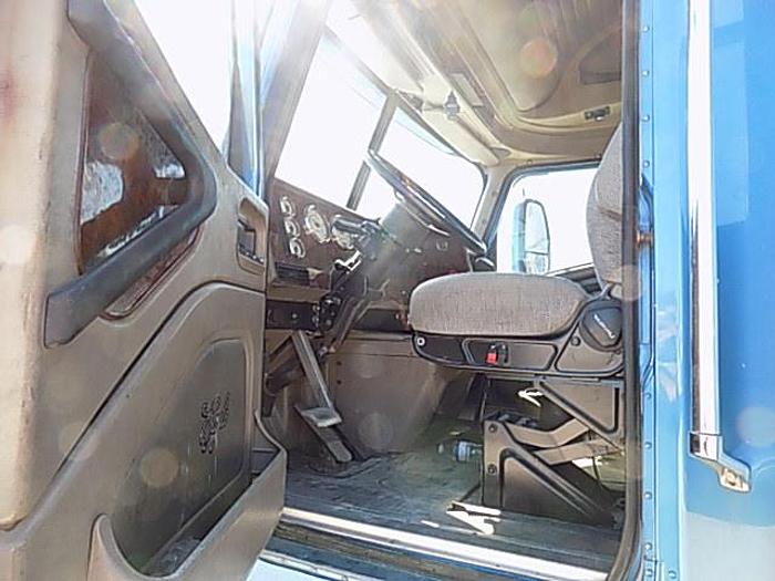 Used 2006 International Eagle, CAT C15