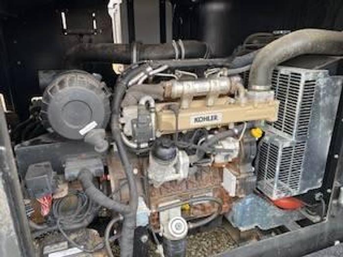 Used 2022 MGL Engineering Inc. 616 Colormax