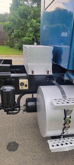 Used 1998 Kenworth T800