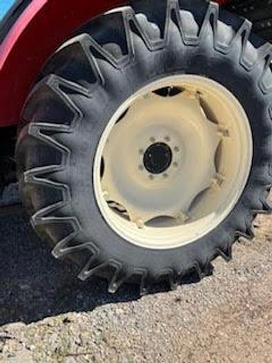 Used 2004 Zetor 10741