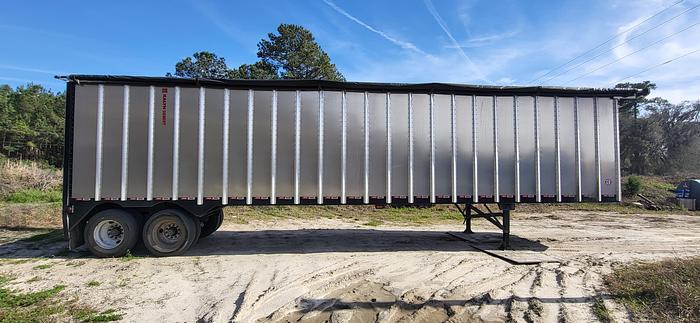 Used 2022 Chip Trailer 