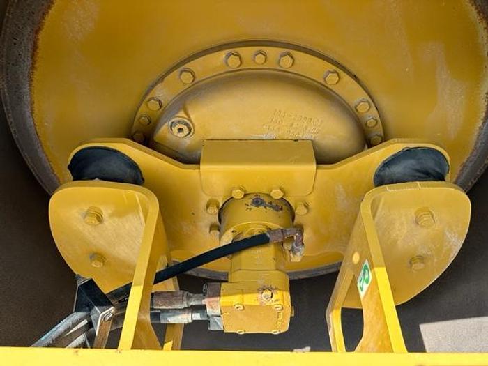 Used 2017 Caterpillar CS54B