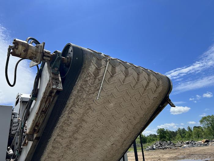 Used 2008 Bandit 1680