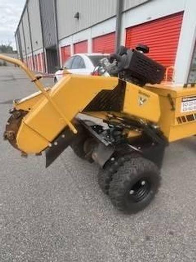 Used 2023 Vermeer SC362