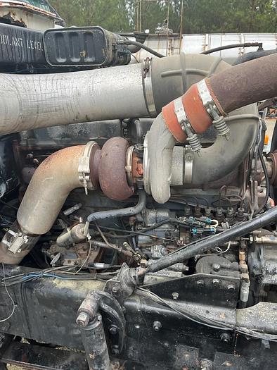 Used 1996 MACK *** Allison Automatic ***  RD688s