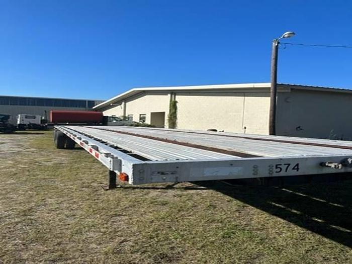 Used 1997 Transcraft